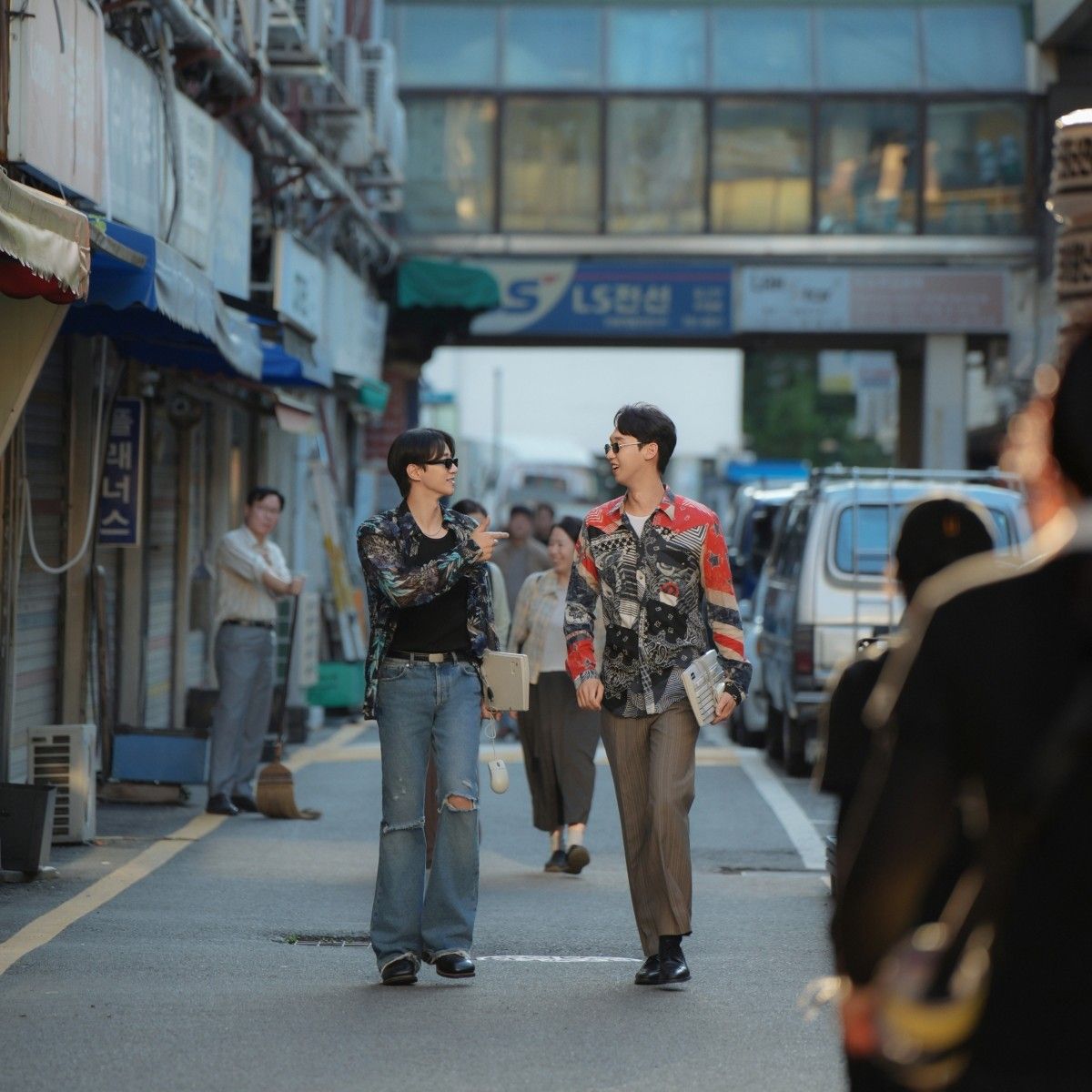 イ・ジュノの最新写真