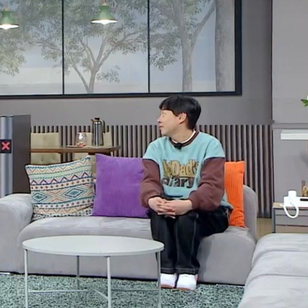 Latest photo of Lee Jinho