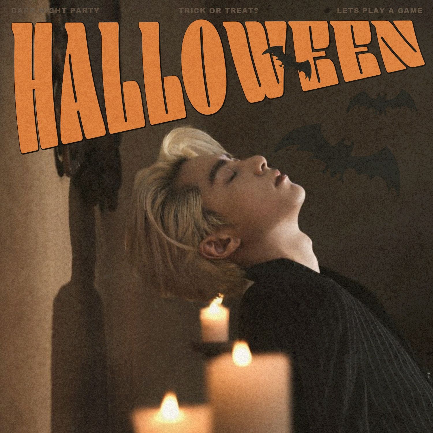 Behind-the-scenes cut of Dylan Wang