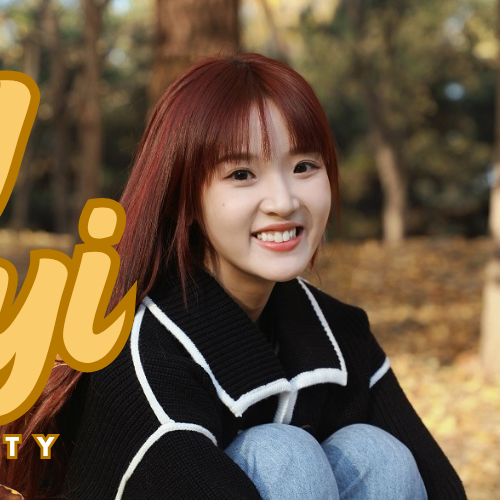 Foto kegiatan terbaru dari Zhang Miaoyi