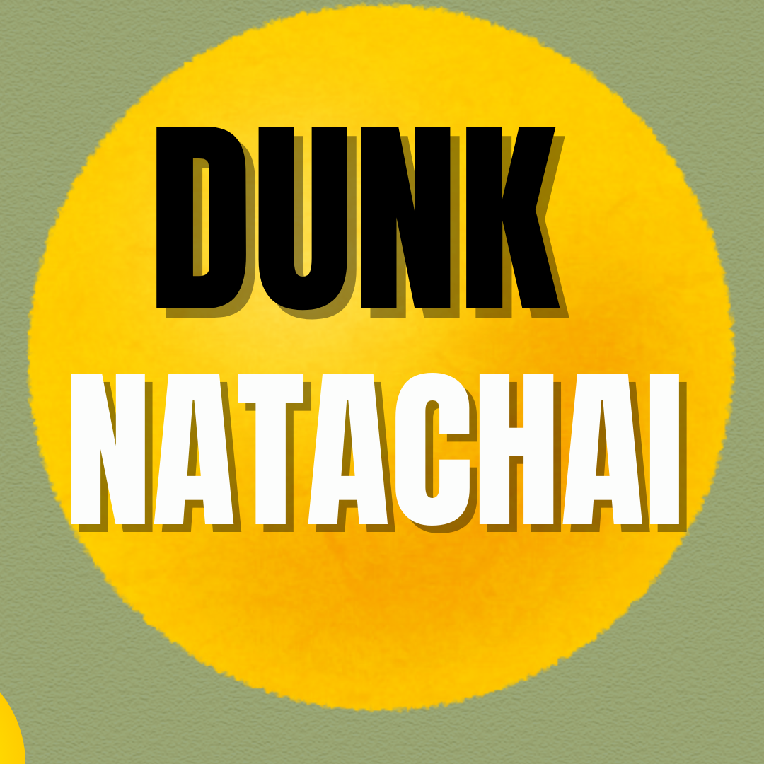 A moment captured by a fan of Dunk Natachai Boonprasert
