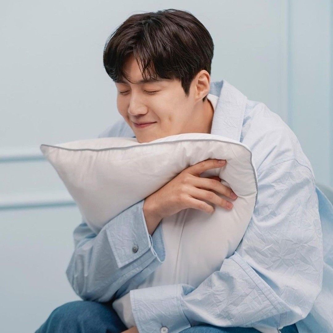 金宣虎的近期活動照