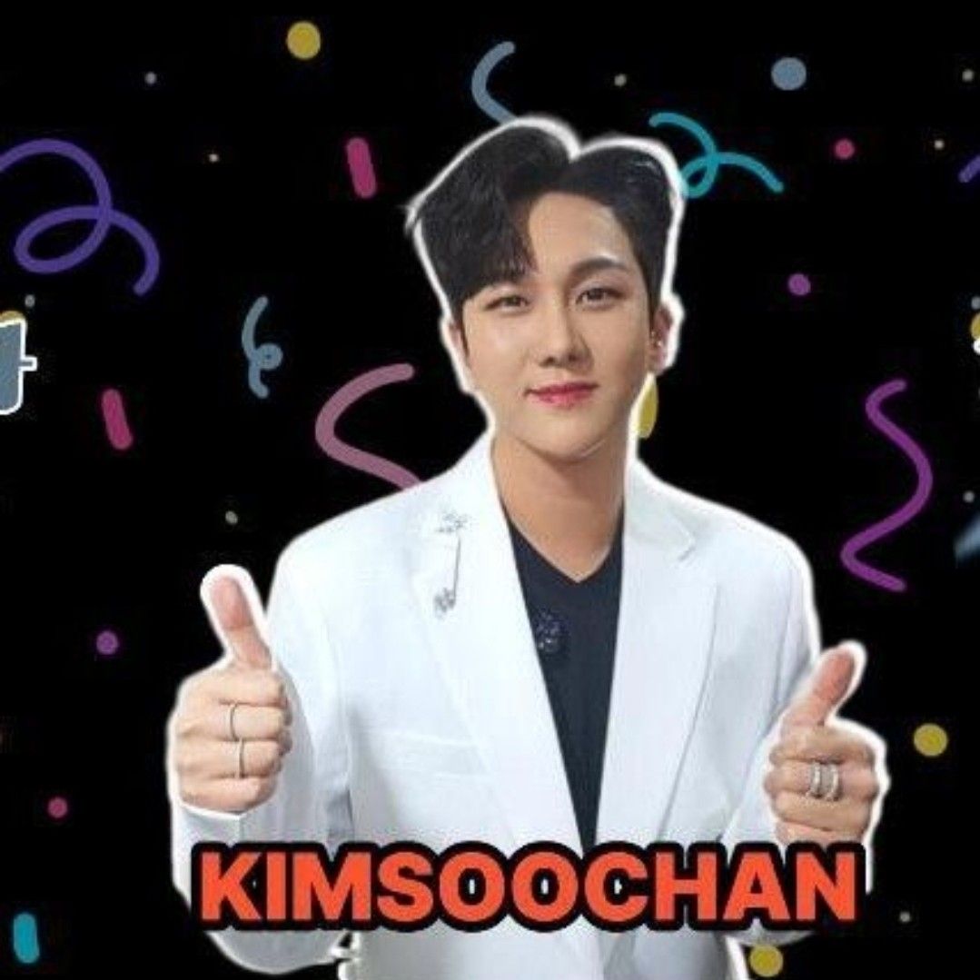 김수찬 팬이 찍은 순간