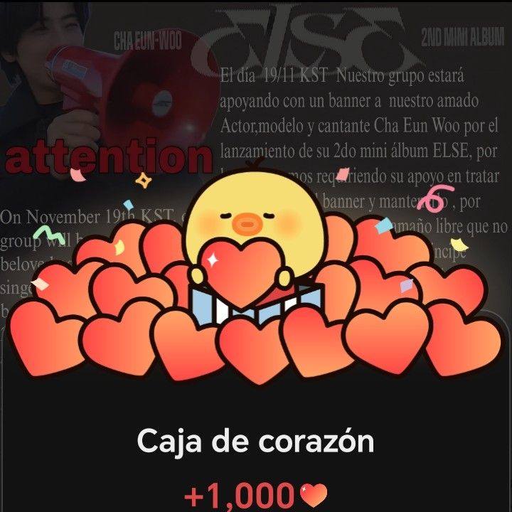 Foto kegiatan terbaru dari Cha Eunwoo