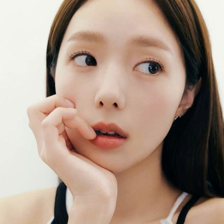 A moment captured by a fan of Chae Subin