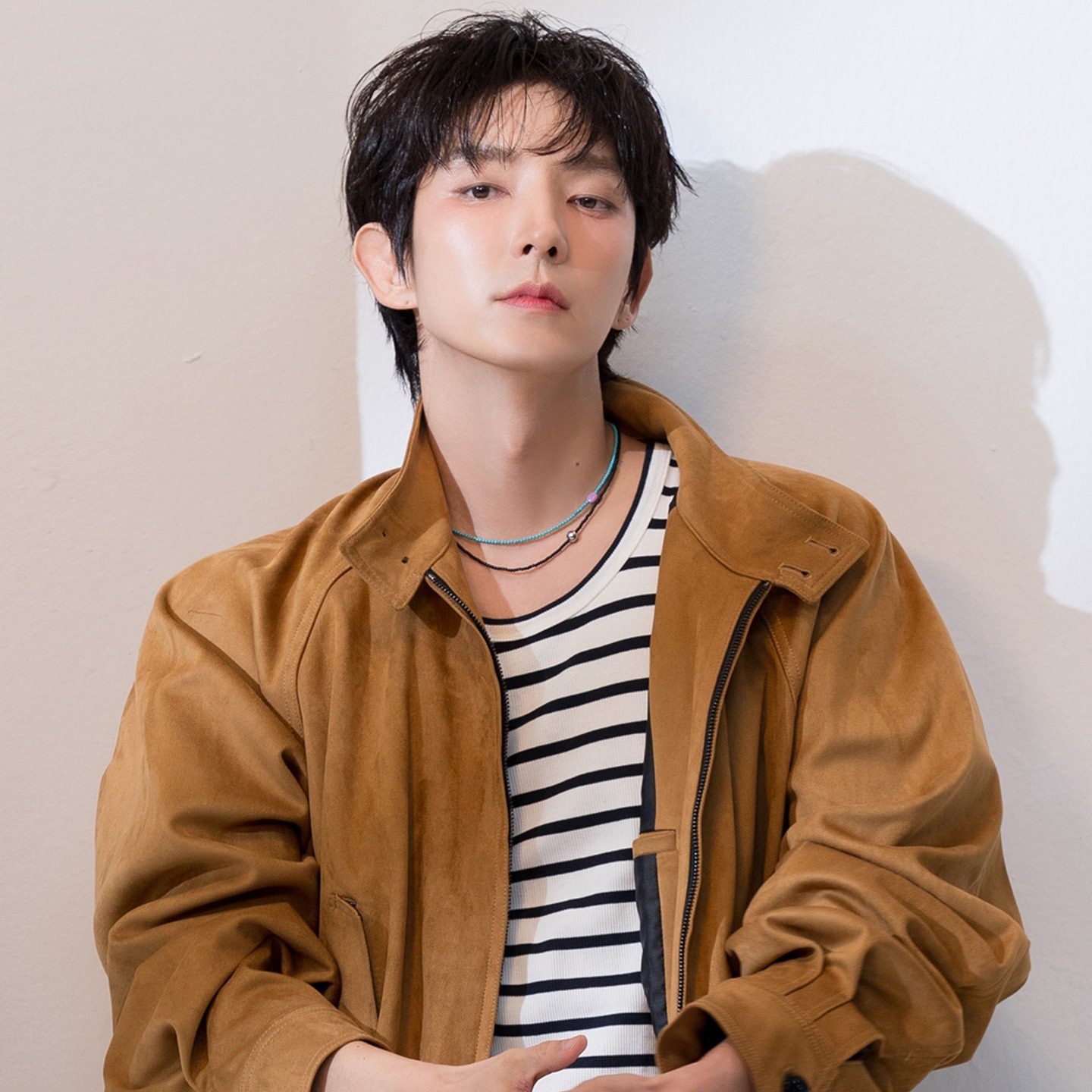 李準基的幕後花絮