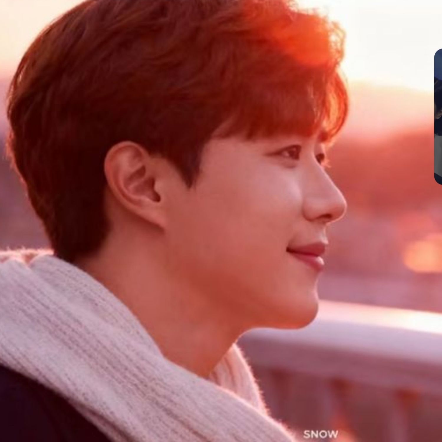 Latest photo of Jin Haesung