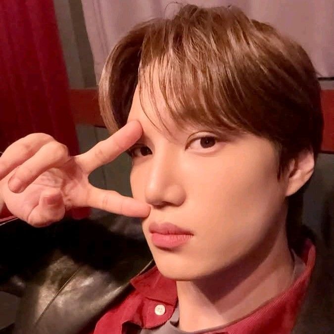 Suho的近期活動照