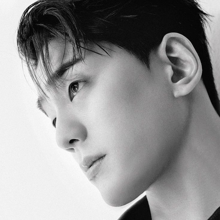 Latest photo of Kim Minkyu
