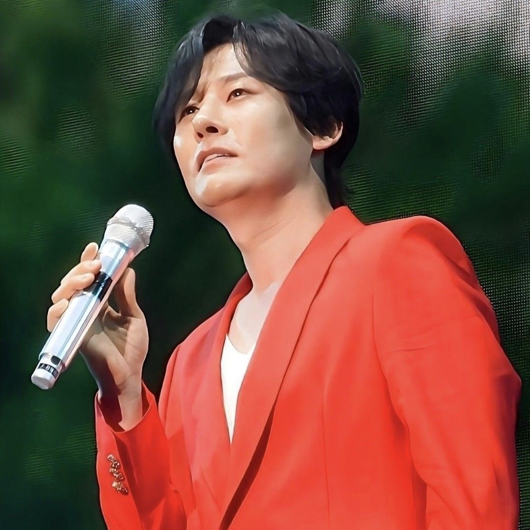 カン・ムンギョンの最新写真