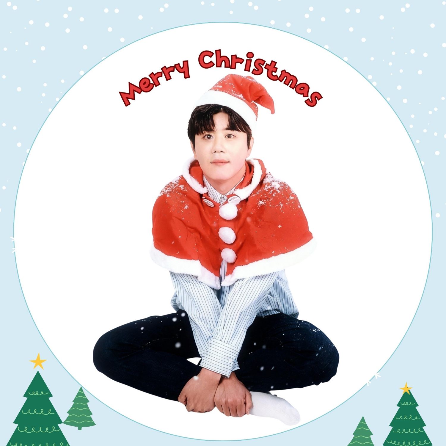 チン・ヘソンの最近の活動ショット