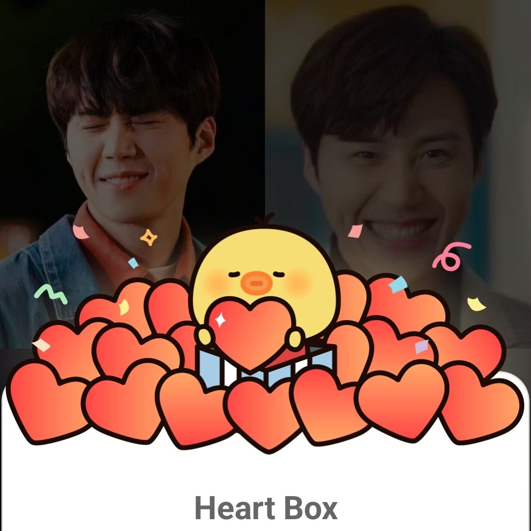 Latest photo of Kim Seonho