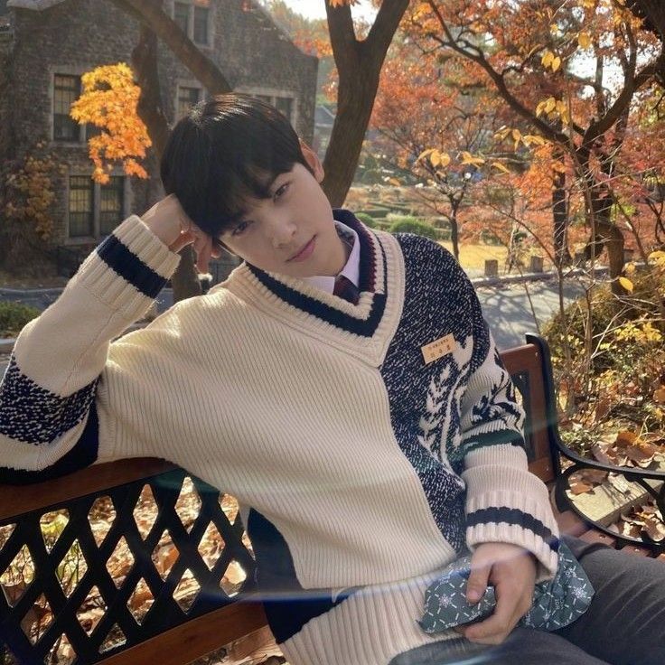 車銀優的最新照片