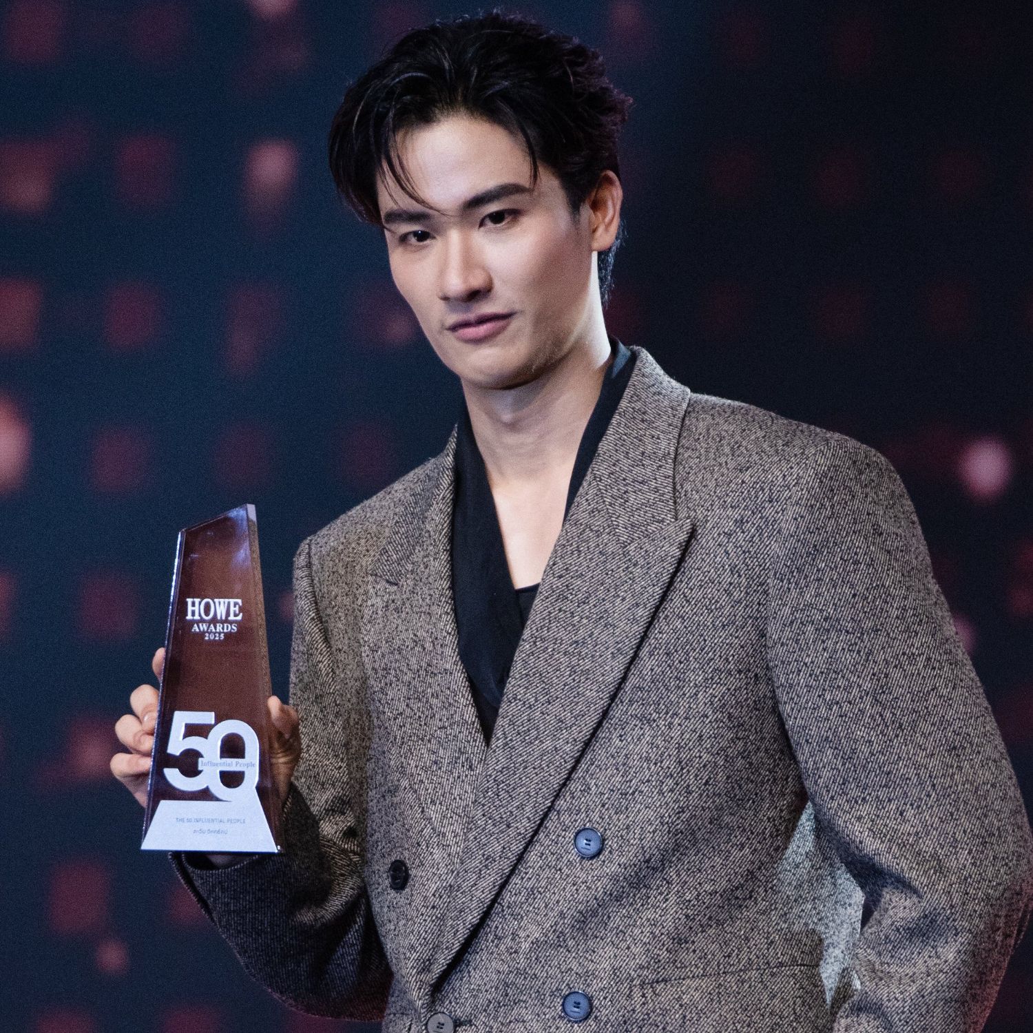 Latest photo of Tay Tawan Vihokratana