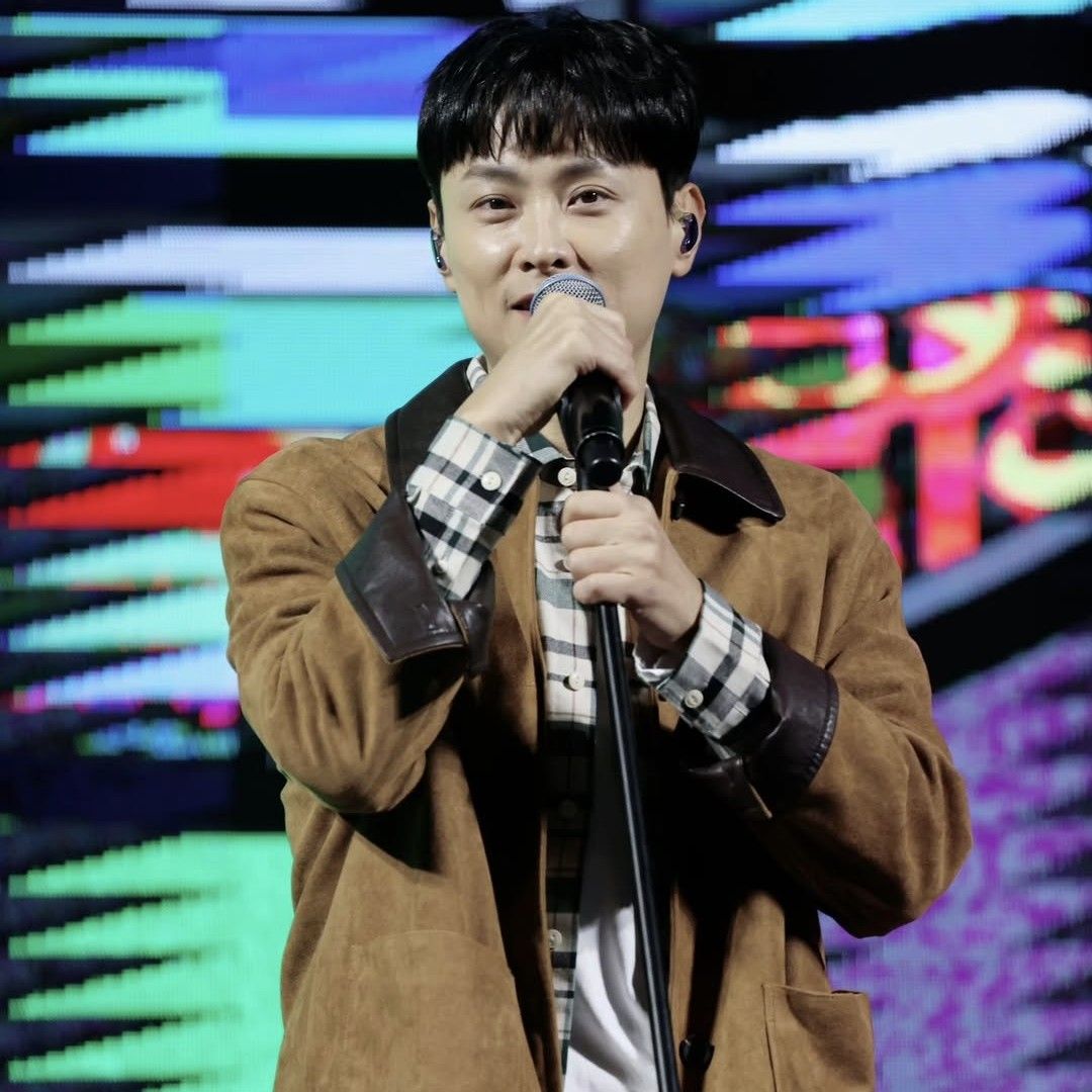 민경훈 팬이 찍은 순간