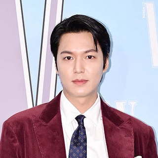 이민호 최근 활동샷