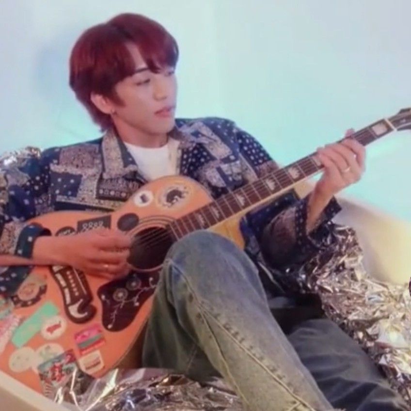 Latest photo of Lee Seungyoon