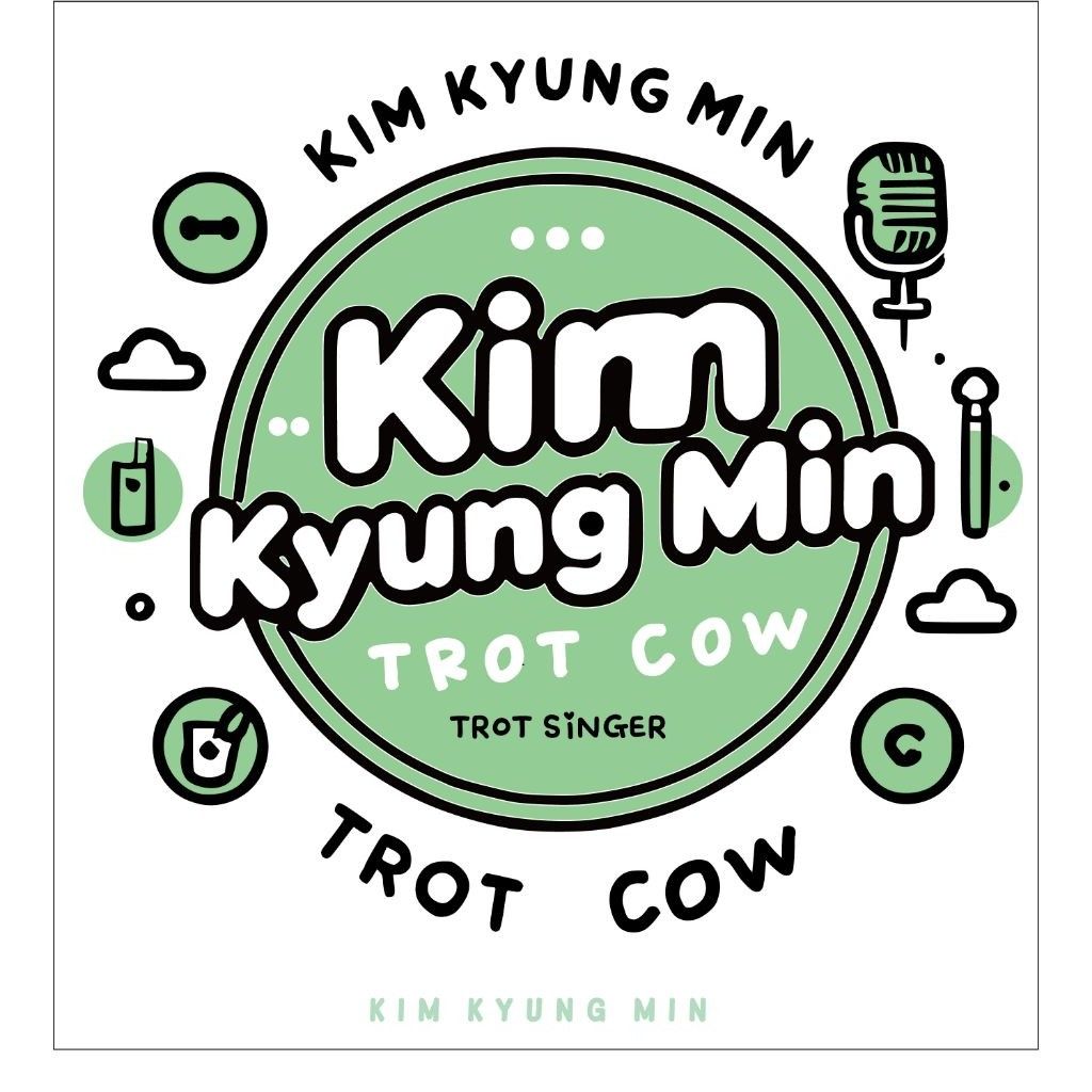 A moment captured by a fan of Kim Kyungmin