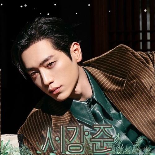 Latest photo of Seo Kangjoon