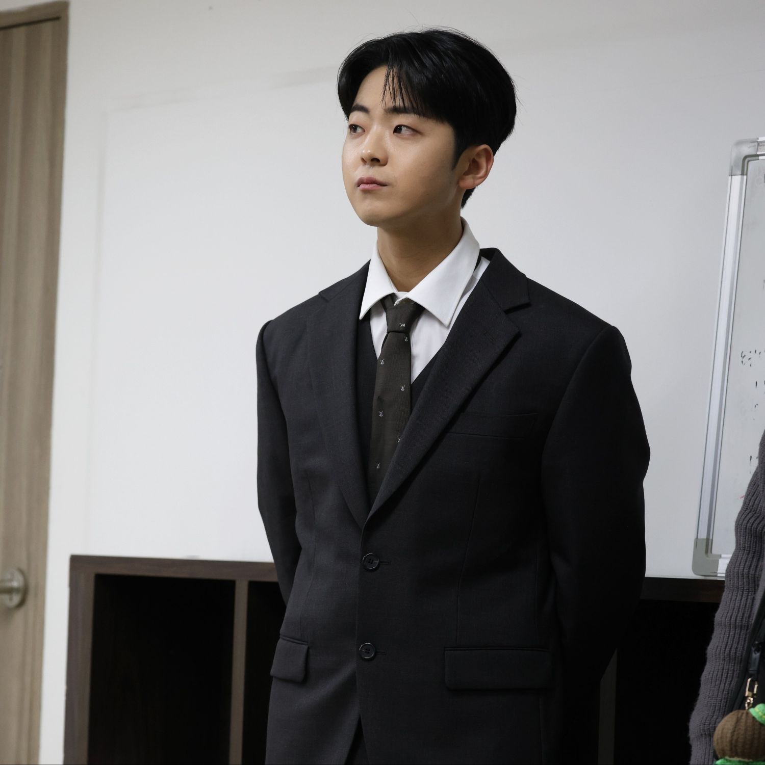 박민수의 최신 사진