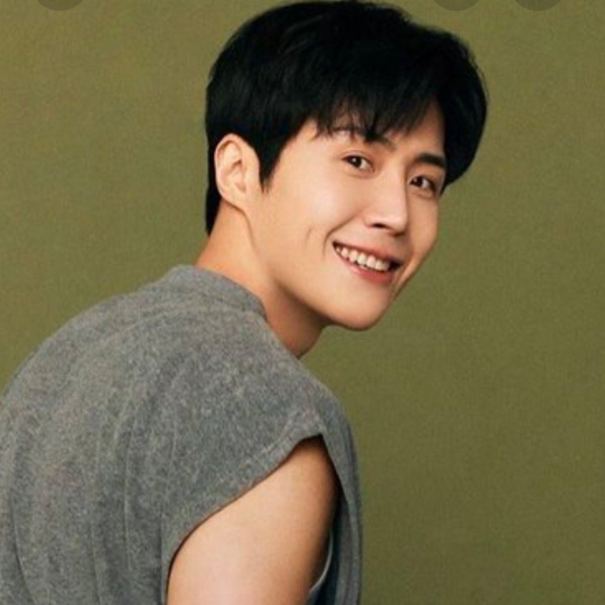 Latest photo of Kim Seonho