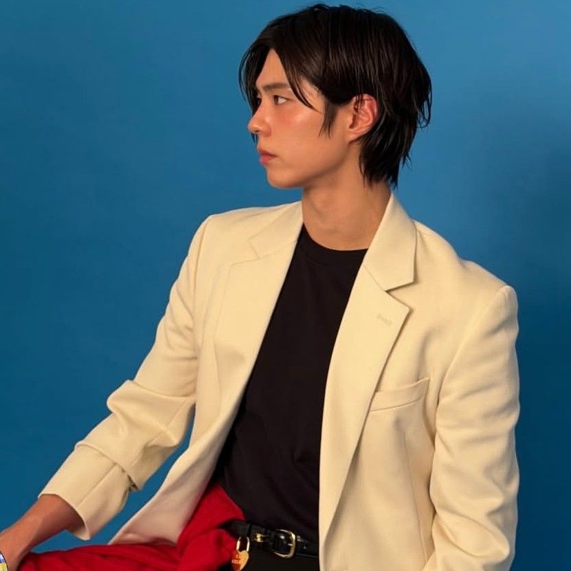 朴寶劍的近期活動照