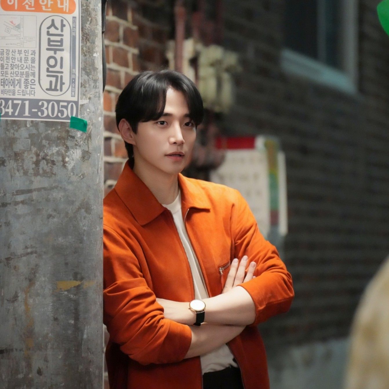 李俊昊的最新照片