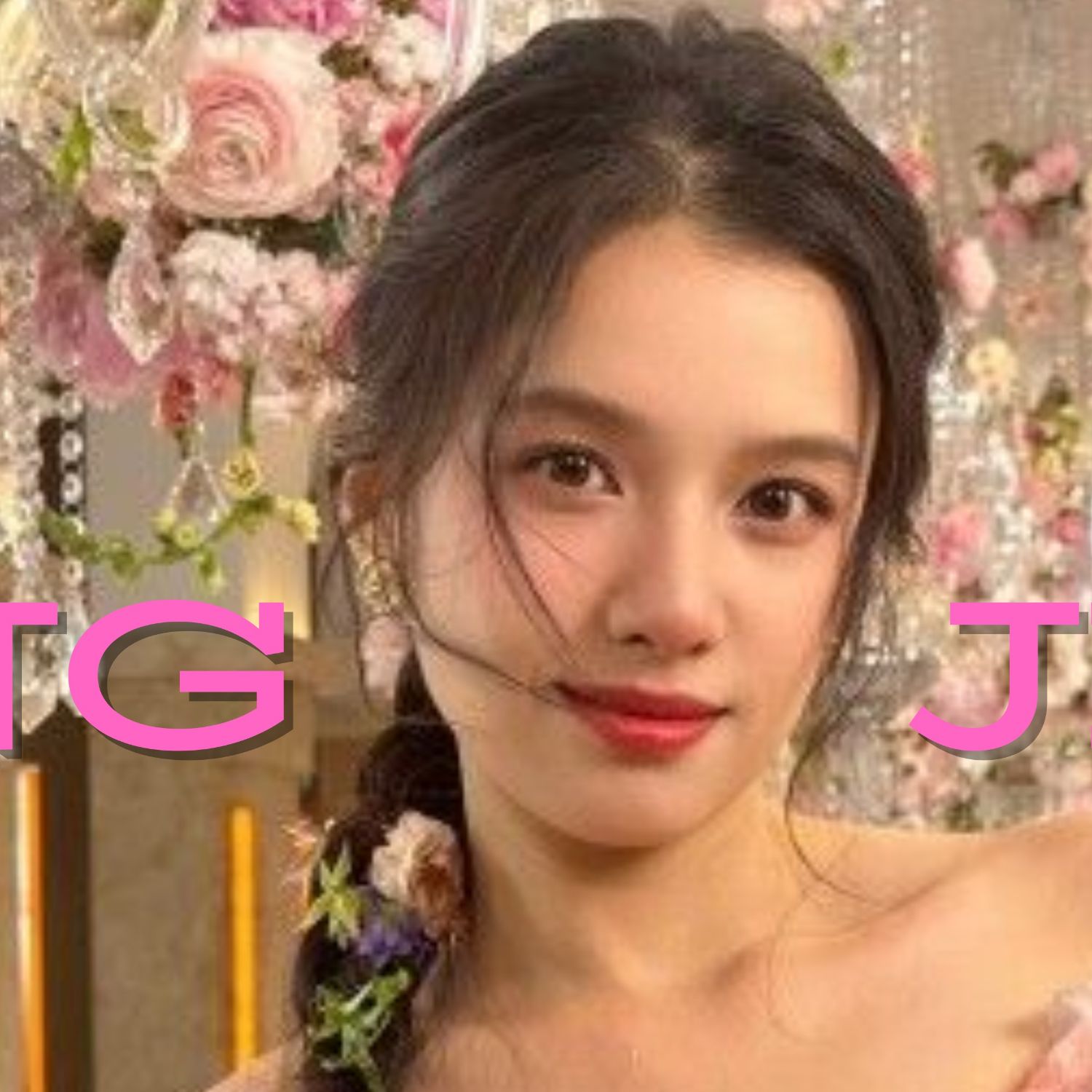 Latest photo of Jingyi Zhang