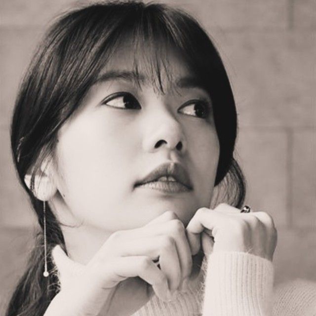 A moment captured by a fan of Jung Somin