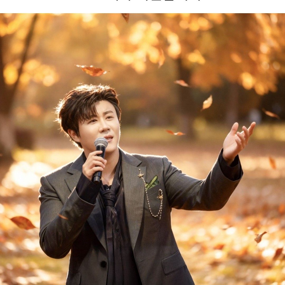 晋海成的幕后花絮