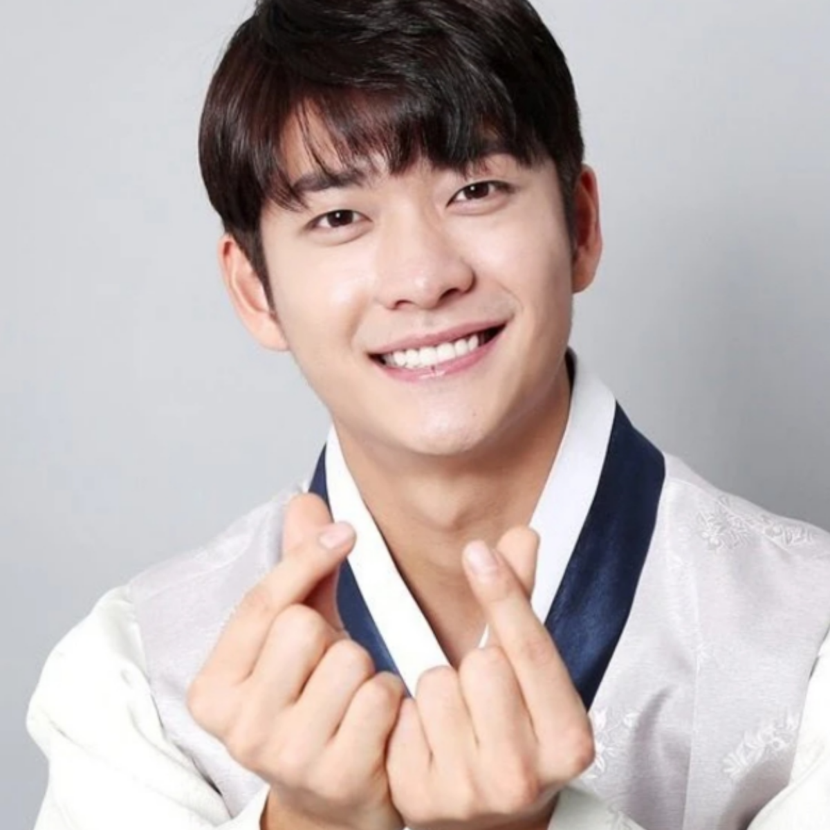 Recent activity shot of Kang Taeoh