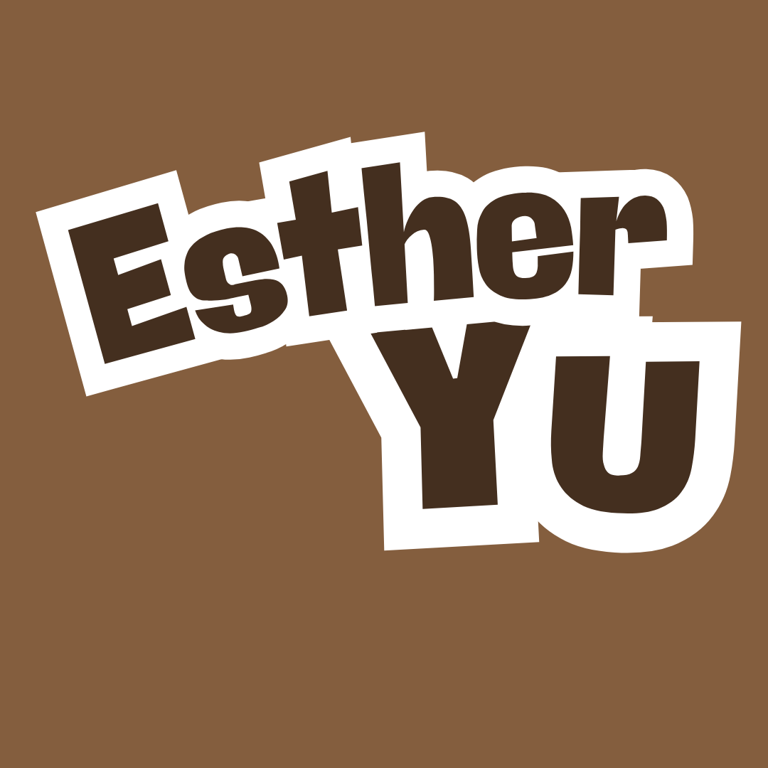 Recent activity shot of Esther Yu