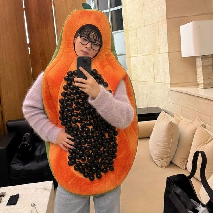 Recent activity shot of Cha Eunwoo