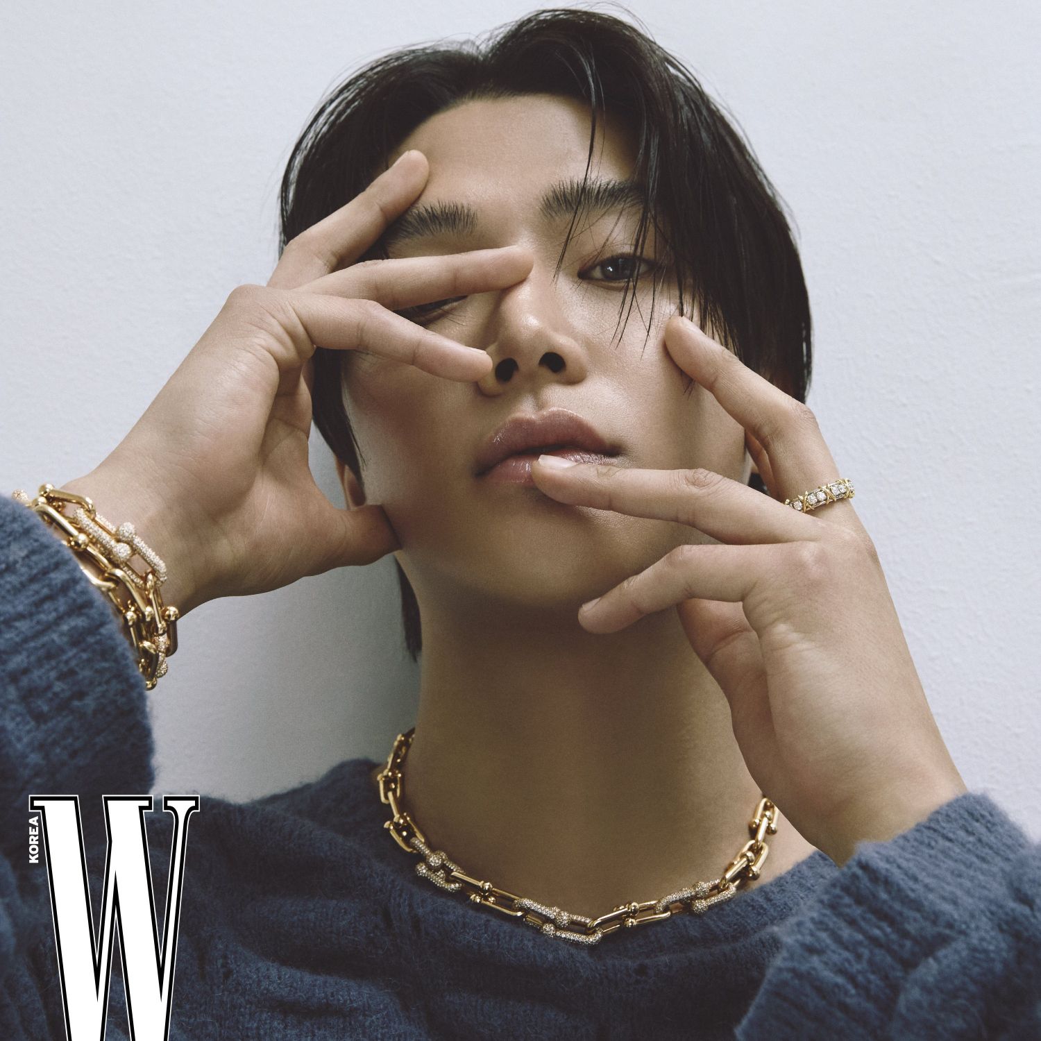 Latest photo of Rowoon