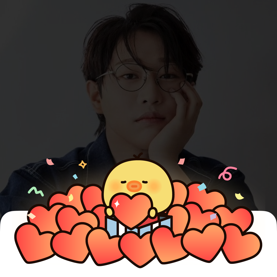 Latest photo of An Sunghoon