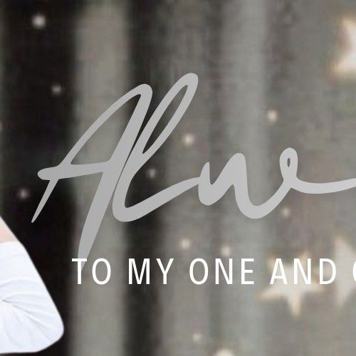 Behind-the-scenes cut of Shin Haesun