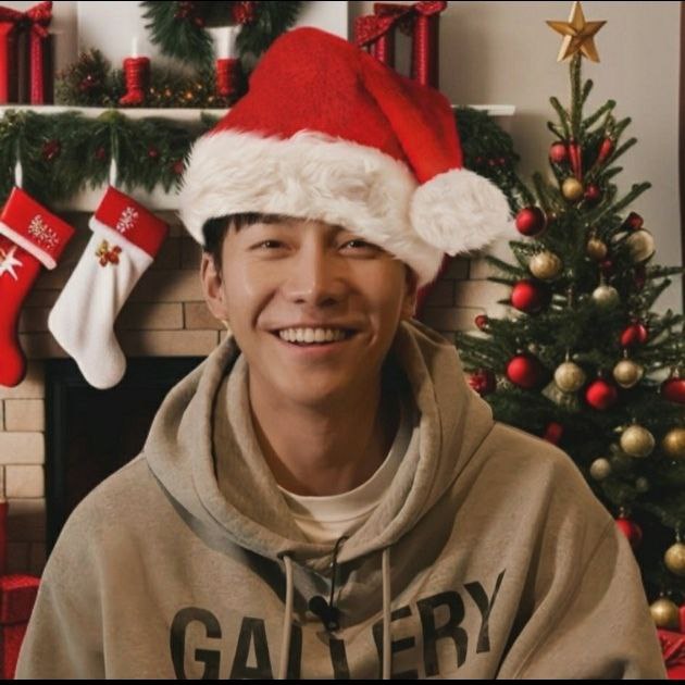 李升基的近期活动照