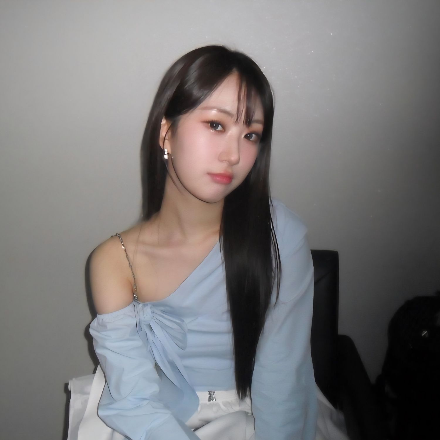 Foto terbaru dari Jeon Yujin