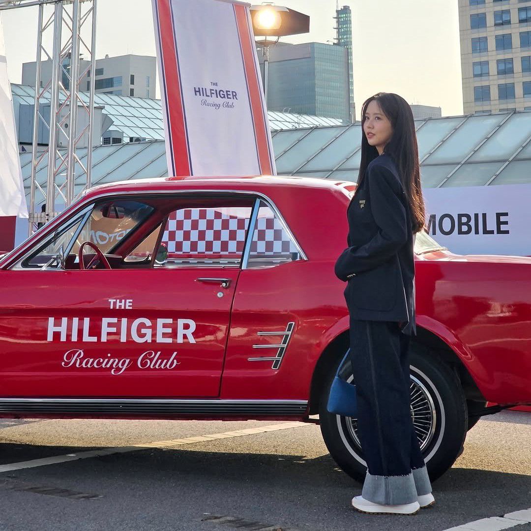 キム・ソヒョンのビハインドカット