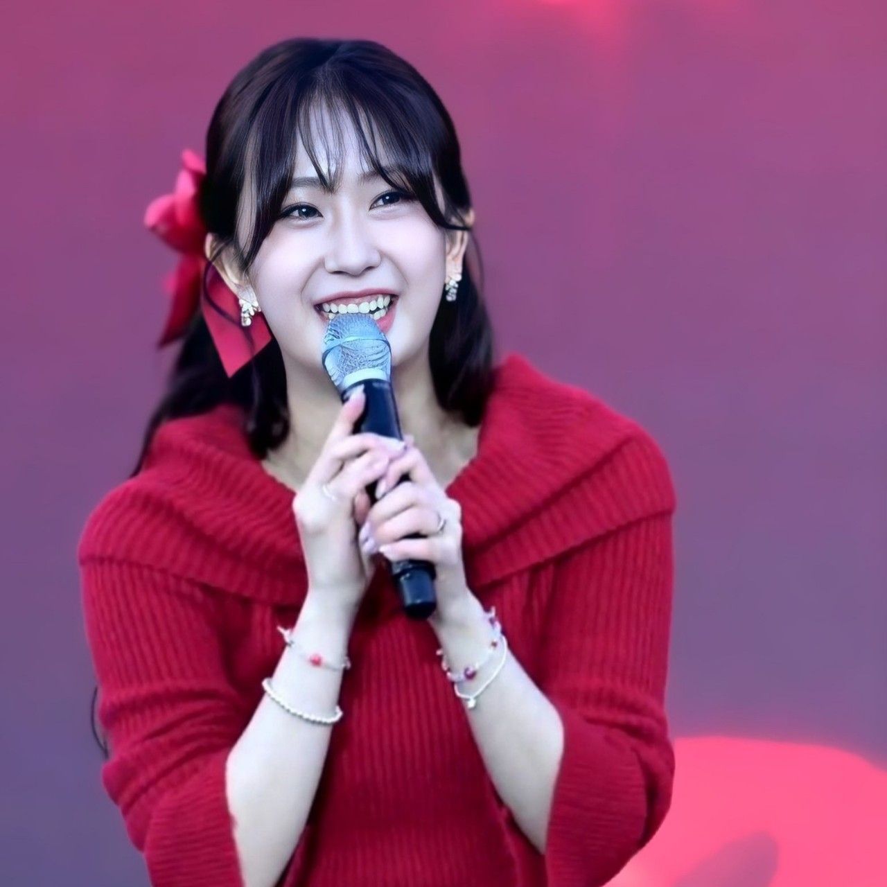 全裕珍的幕後花絮