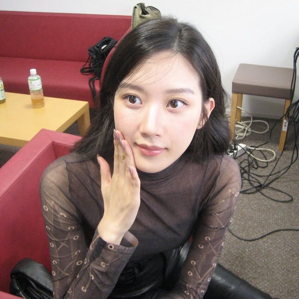 Latest photo of Mun Kayoung