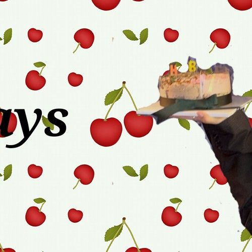 Behind-the-scenes cut of Lee Chungah