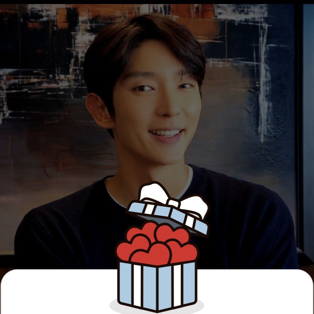 이준기의 최신 사진