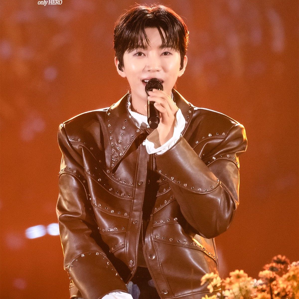 임영웅 최근 활동샷