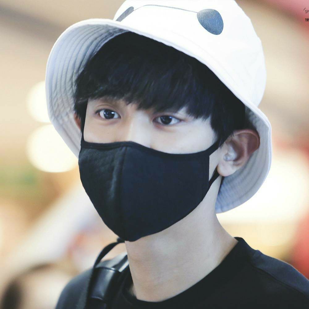 박찬열 최근 활동샷