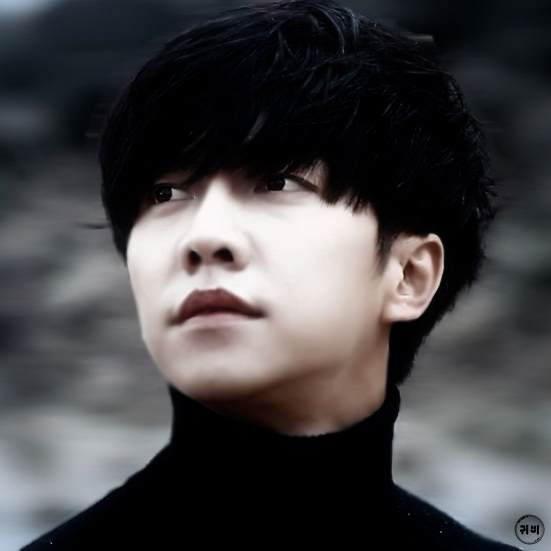 粉丝拍下的李升基瞬间