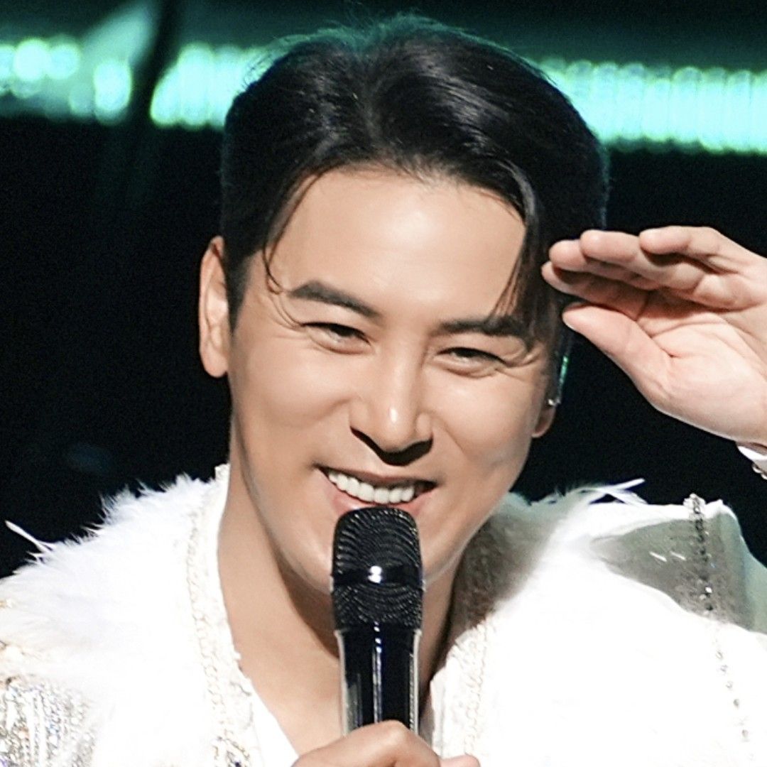 Latest photo of Jang Minho