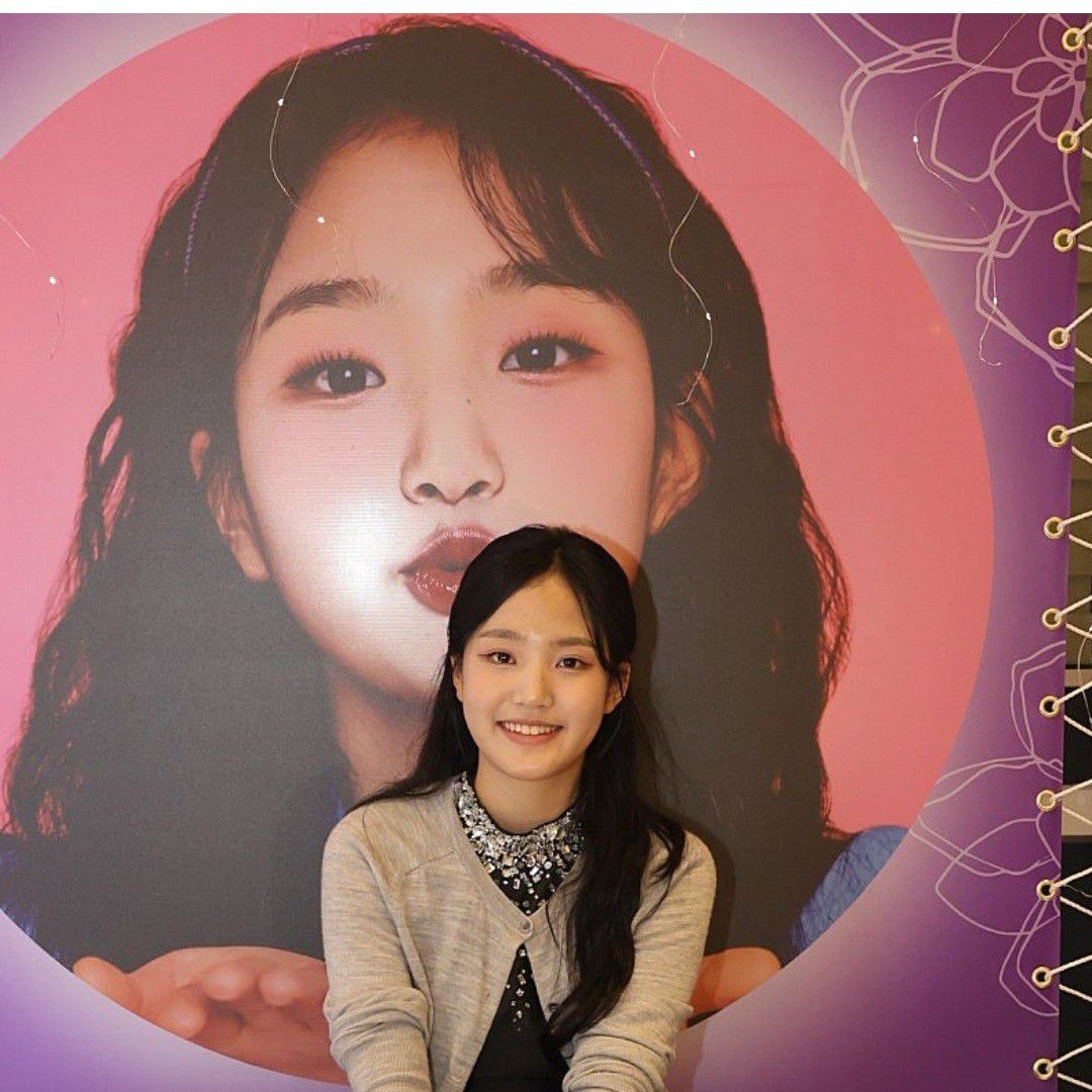 Foto kegiatan terbaru dari Kim Taeyeon