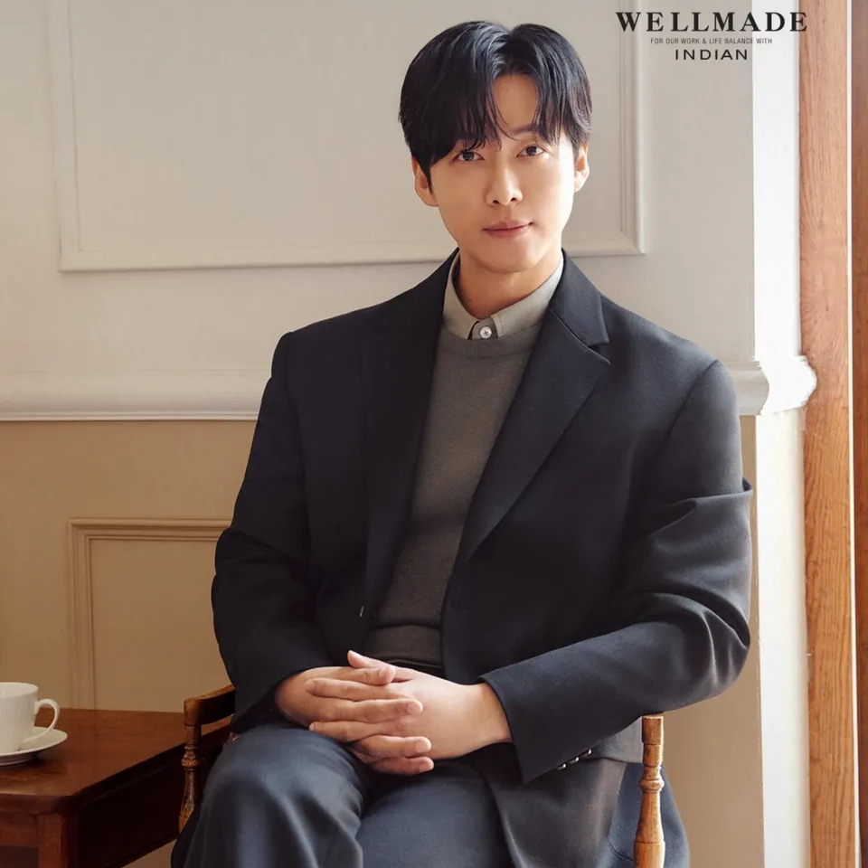Latest photo of Namkoong Min