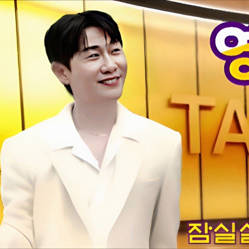 Latest photo of Young Tak